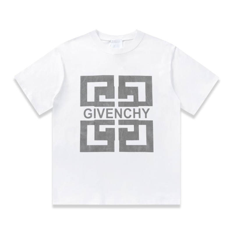 Givenchy T-Shirts